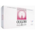 OLIGOBS MAXIODE - NIEDOBÓR JODU 60 KAPSUŁEK