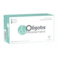 Oligobs Allaitement Karmienie Piersią - Pewność Przyszłości, 30 tabletek + 30 kapsułek
