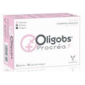 OLIGOBS PROCREA. F  PŁODNOŚĆ I PROKREACJA 30 TABLETEK + 30 KAPSUŁEK