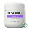 OENOBIOL CELLULIT WYSZCZUPLANIE 60 KAPSUŁEK