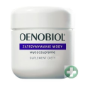 OENOBIOL ZATRZYMYWANIE WODY WYSZCZUPLANIE 60 TABLETEK