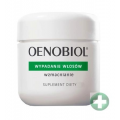 OENOBIOL WYPADANIE WŁOSÓW - WZMACNIANIE 60 KAPSUŁEK