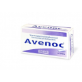 BOIRON AVENOC, CZOPKI, 10 SZT