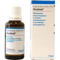HEEL-HUSTEEL - SUCHY KASZEL,  KROPLE 30 ML