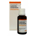 HEEL-LEPTANDRA COMPOSITUM KROPLE 30ML