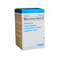 HEEL-MERCURIUS S TABLETKI, 50 SZT