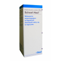 HEEL SCHWEF - KROPLE 30 ML