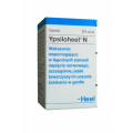 HEEL-YPSILOHEEL N -TABLETKI 50 SZT