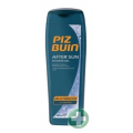 PIZ BUIN AFTER SUN - ALOESOWY ŻEL POD PRYSZNIC WZMACNIAJĄCY OPALENIZNĘ 200 ML