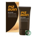 PIZ BUIN IN SUN - ROZŚWIETLAJĄCY KREM DO TWARZY Z FILTREM OCHRONNYM SPF 50+