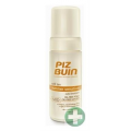 PIZ BUIN SELF TAN MOUSSE MID - PIANKA SAMOOPALAJĄCA DLA JASNEJ KARNACJI 125 ML