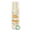 PIZ BUIN SELF TAN MOUSSE MAX - PIANKA SAMOOPALAJĄCA DLA CIEMNEJ KARNACJI 125 ML