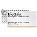 BIOGAIA PROBIOTYCZNE TABLETKI DO ŻUCIA 10 TABLETEK