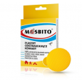 MOSBITO PLASTRY PRZECIW KOMAROM 12 SZTUK