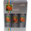 JOANNA NATURIA CIAŁO ZESTAW MINI DLA MĘŻCZYZN