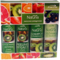 JOANNA NATURIA CIAŁO ZESTAW MINI - KIWI