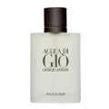 GIORGIO ARMANI ACQUA DI GIO POUR HOMME WODA TOALETOWA 100 ML
