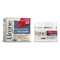 Lirene Folacyna + pro TELOMER 50 + KREM NA NOC