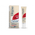 Lirene Folacyna + pro  TELOMER 50 + KREM POD OCZY