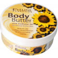EVELINE BODY BUTTER - MASŁO DO CIAŁA Z OLEJKIEM SŁONECZNIKOWYM