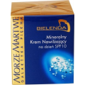 BIELENDA MORZE MARTWE - MINERALNY KREM NAWILŻAJĄCY NA DZIEŃ