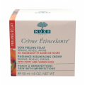 NUXE ETINCELANTE -  KREM ROZSWIETLAJĄCY I ZŁUSZCZAJĄCA  50 ML