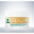 NUXE REVE DE MIEL BAUME LEVRES - BALSAM DO UST DLA CAŁEJ RODZINY 15 ML