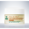 NUXE REVE DE MIEL CREME VISAGE ULTRA - ULTRAKOMFORTOWY KREM DO TWARZY NA DZIEŃ 50 ML