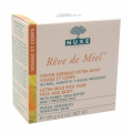 NUXE REVE DE MIEL SAVON EXTRA DOUX - DELIKATNE MYDŁO DO TWARZY I CIAŁA 150 G