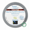 NATESSANCE SWEET COTON - BALSAM ODŻYWCZY DO CIAŁA NA BAZIE 6 MASEŁ 100 G