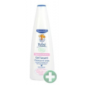 NATESSANCE BEBE - BIOŻEL DO MYCIA WŁOSÓW I CIAŁA 250 ML