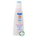 NATESSANCE BEBE - BIOMLECZKO TOALETOWE DO TWARZY I CIAŁA 250 ML