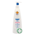NATESSANCE BEBE - BIOMLECZKO DO MASAŻU 400 ML