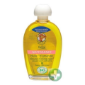 NATESSANCE BEBE - BIOOLIWKA ZE SŁODKICH MIGDAŁÓW 50 ML