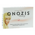 ONOZIS BEAUTY PREPARAT WZMACNIAJĄCY WŁOSY I PAZNOKCIE 60 TABLETEK koniec dystrybucji