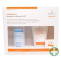 IWOSTIN SOLECRIN EMULSJA OCHRONNA WODOODPORNA DO CIAŁA SPF 50+ 100 ML + GRATISY!