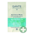 SANTE LOTUS I BIAŁA HERBATA - MASECZKA ANTYSTRESOWA 10 x 15 ML