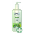 SANTE NATURAL BASICS LEMONGRAS SZAMPON FAMILIJNY 600 ML