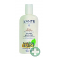 SANTE NATURAL BASICS SZAMPON Z MLECZKA KOKOSOWEGO 200 ML