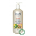 SANTE NATURAL BASICS ŻEL POD PRYSZNIC Z IMBIREM 600 ML