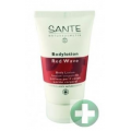 SANTE WAVE LOTION DO CIAŁA CZERWONY 150 ML