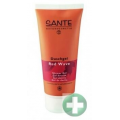 SANTE WAVE ŻEL POD PRYSZNIC CZERWONY 200 ML