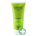 SANTE WAVE ŻEL POD PRYSZNIC ZIELONY 200 ML