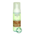 SANTE PIANKA KOLORYZUJĄCA - BRĄZ 150 ML