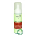 SANTE PIANKA KOLORYZUJĄCA - NATURALNA CZERWIEŃ 150 ML