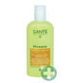 SANTE SZAMPON BRILLIANT JOJOBA 200 ML