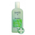 SANTE SZAMPON NATURAL BALANCE 200 ML