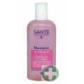 SANTE SZAMPON VELVET ROSE 200 ML