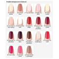 SALLY HANSEN - LAKIER DO PAZNOKCI SALON NAIL LACQUER (4120)