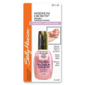 SALLY HANSEN 3711-01 - PREPARAT NAWIERZCHNIOWY MAXIMUM GROWTH QUICK DRY TOP COAT